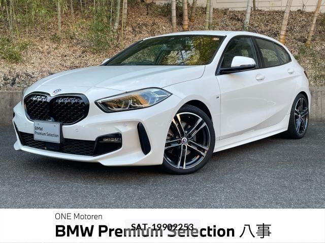 Bmw 1 SERIES 2023-03 4930862-0
