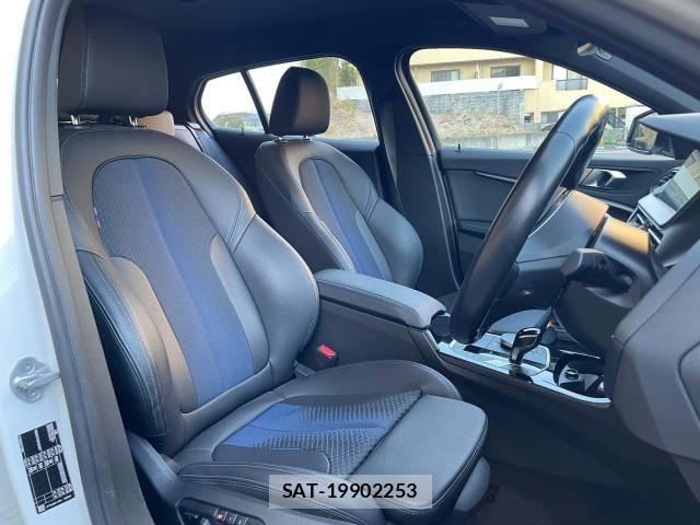 Bmw 1 SERIES 2023-03 4930862-9