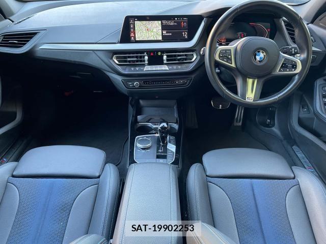 Bmw 1 SERIES 2023-03 4930862-1