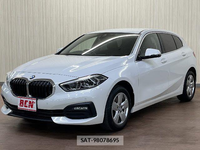 Bmw 1 SERIES 2021-09 4930895-0