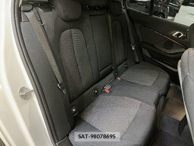 Bmw 1 SERIES 2021-09 4930895-9