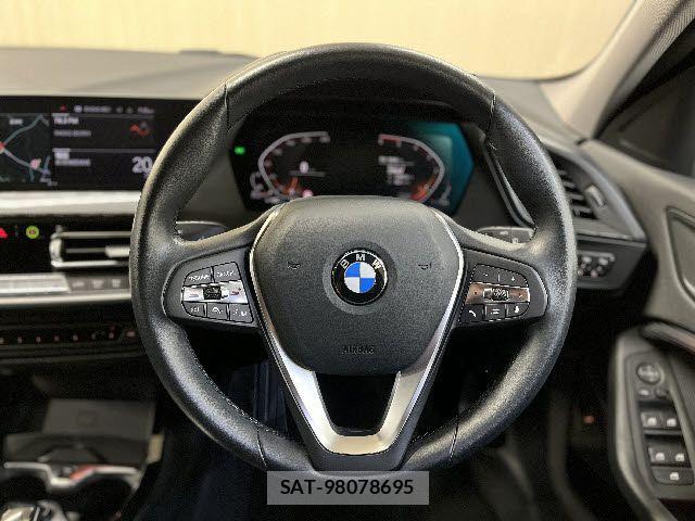 Bmw 1 SERIES 2021-09 4930895-13