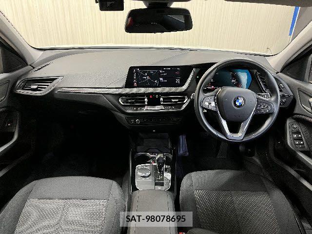 Bmw 1 SERIES 2021-09 4930895-1