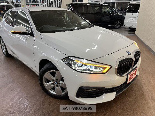 Bmw 1 SERIES 2021-09 4930895-24