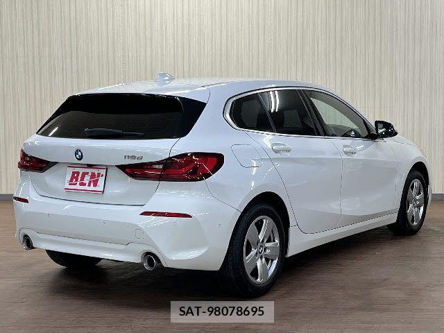Bmw 1 SERIES 2021-09 4930895-2