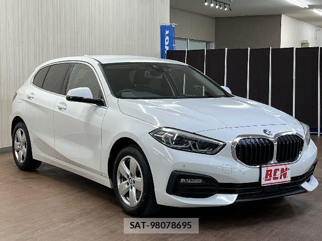 Bmw 1 SERIES 2021-09 4930895-6