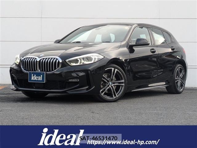 Bmw 1 SERIES 2020-05 4930900-0
