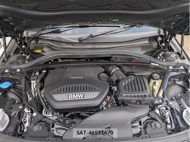 Bmw 1 SERIES 2020-05 4930900-9
