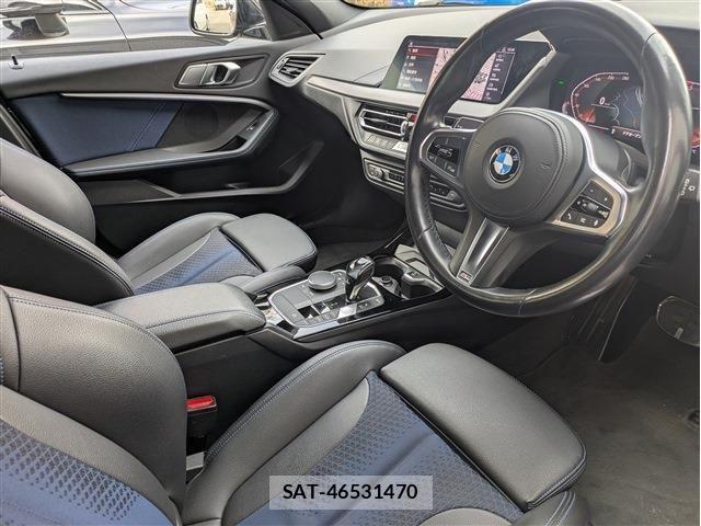 Bmw 1 SERIES 2020-05 4930900-10