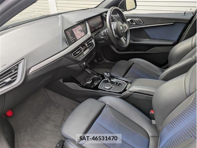Bmw 1 SERIES 2020-05 4930900-14