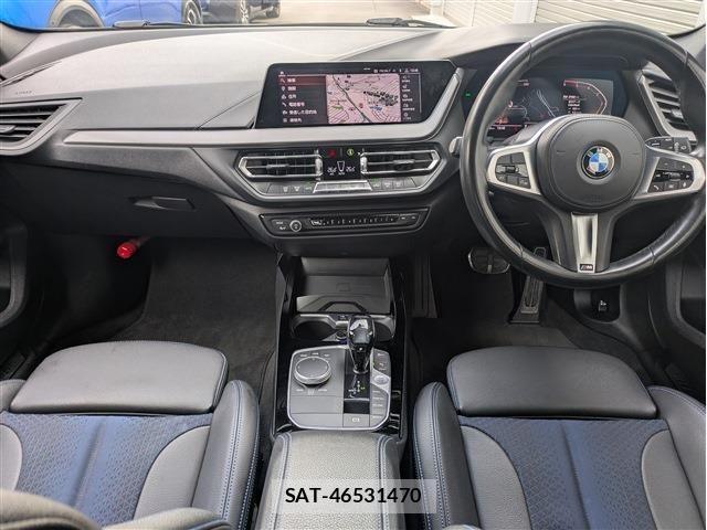 Bmw 1 SERIES 2020-05 4930900-15