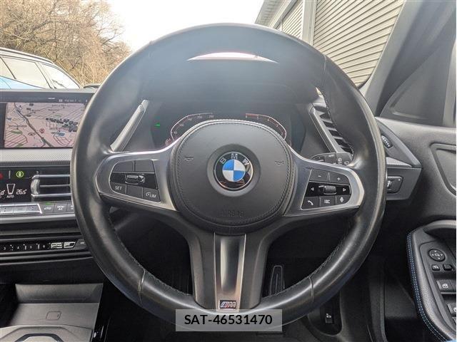 Bmw 1 SERIES 2020-05 4930900-16