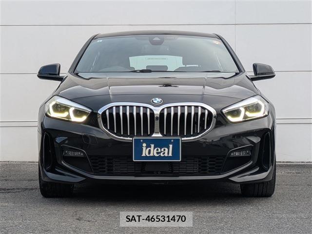 Bmw 1 SERIES 2020-05 4930900-1