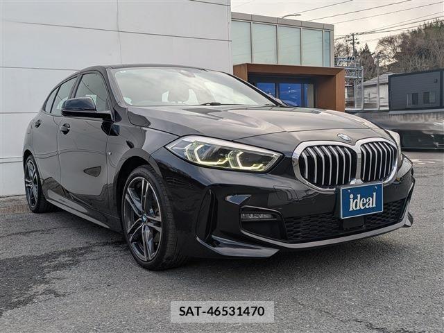 Bmw 1 SERIES 2020-05 4930900-2
