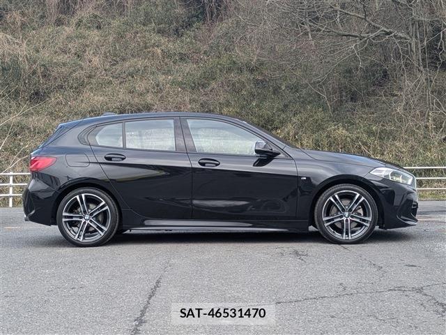Bmw 1 SERIES 2020-05 4930900-3