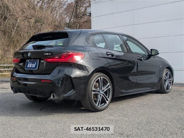 Bmw 1 SERIES 2020-05 4930900-4