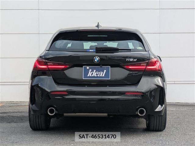 Bmw 1 SERIES 2020-05 4930900-5