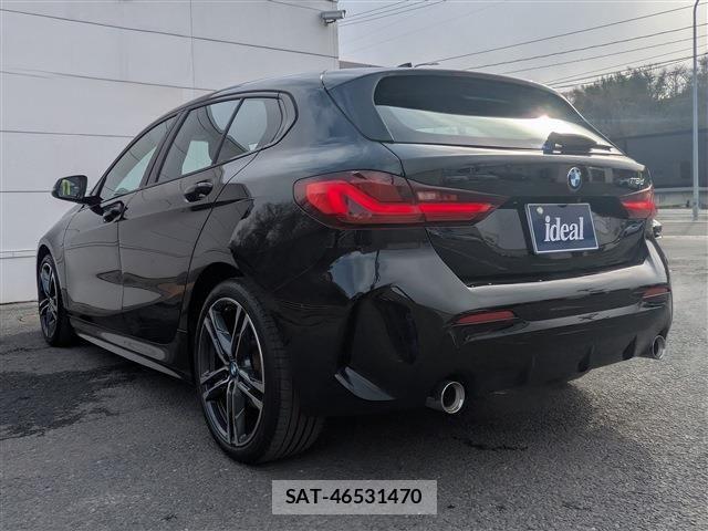 Bmw 1 SERIES 2020-05 4930900-6