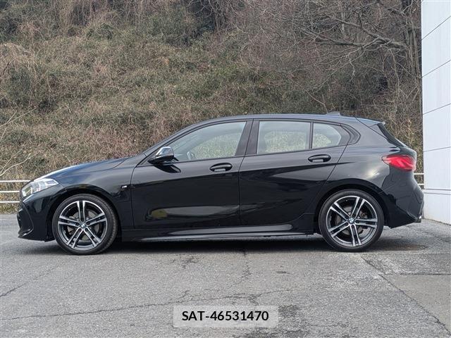 Bmw 1 SERIES 2020-05 4930900-7