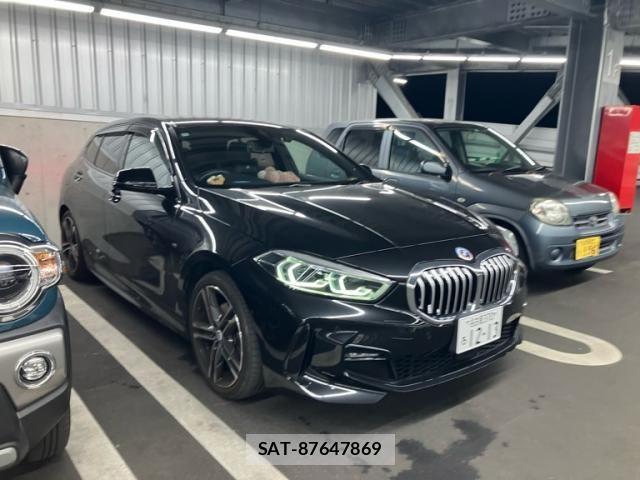 Bmw 1 SERIES 2022-11 4930878-0