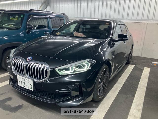 Bmw 1 SERIES 2022-11 4930878-1