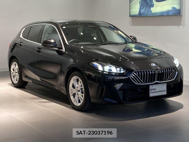 Bmw 1 SERIES 2025-01 4930833-0