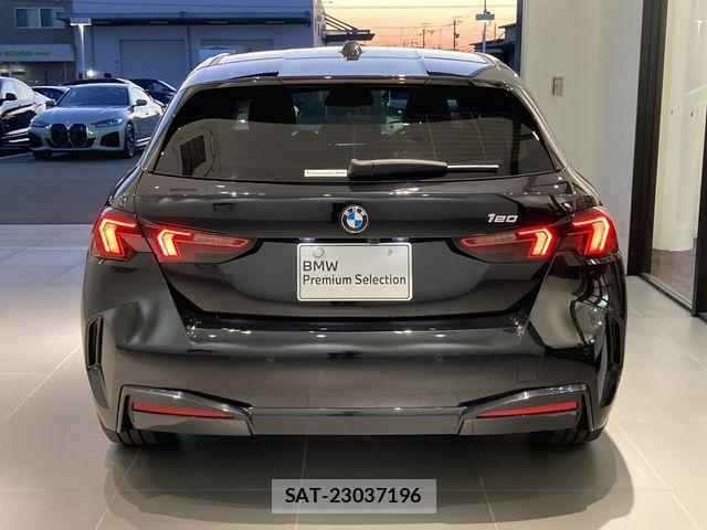Bmw 1 SERIES 2025-01 4930833-9
