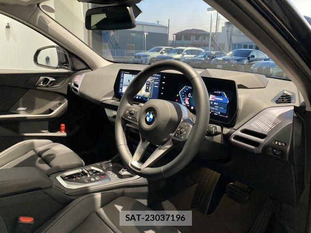 Bmw 1 SERIES 2025-01 4930833-12