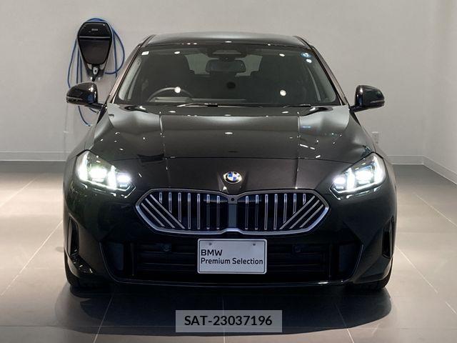 Bmw 1 SERIES 2025-01 4930833-1