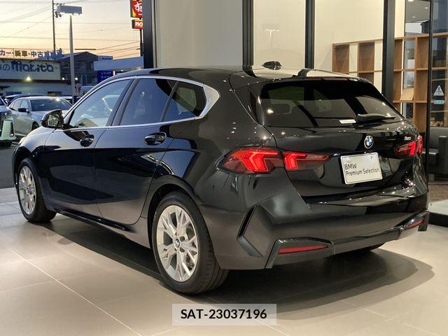 Bmw 1 SERIES 2025-01 4930833-25