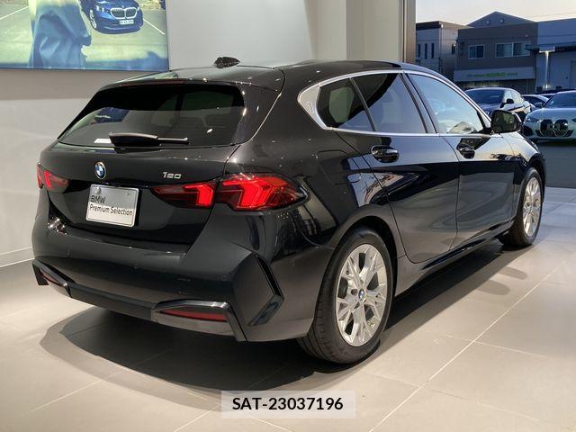 Bmw 1 SERIES 2025-01 4930833-3