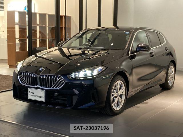 Bmw 1 SERIES 2025-01 4930833-7