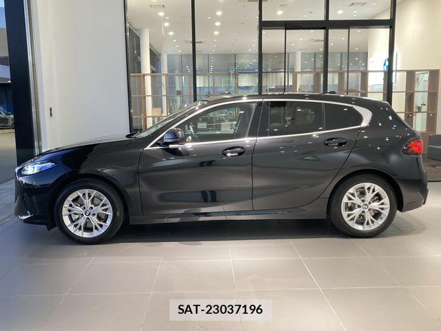 Bmw 1 SERIES 2025-01 4930833-8