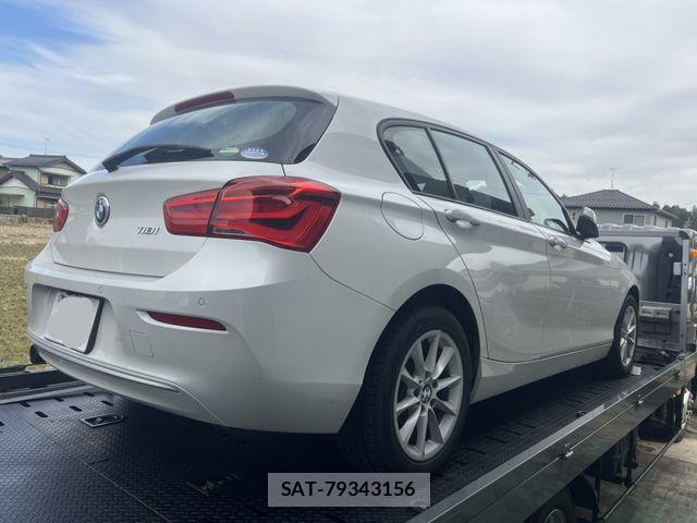 Bmw 1 SERIES 2017-08 4930933-1