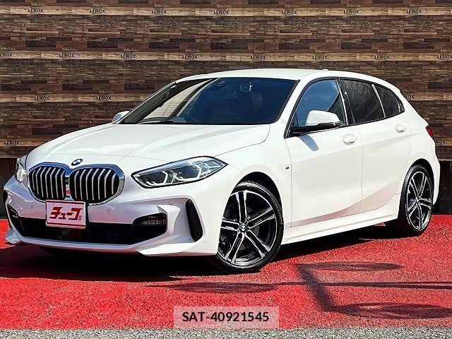 Bmw 1 SERIES 2020-01 5860492-0