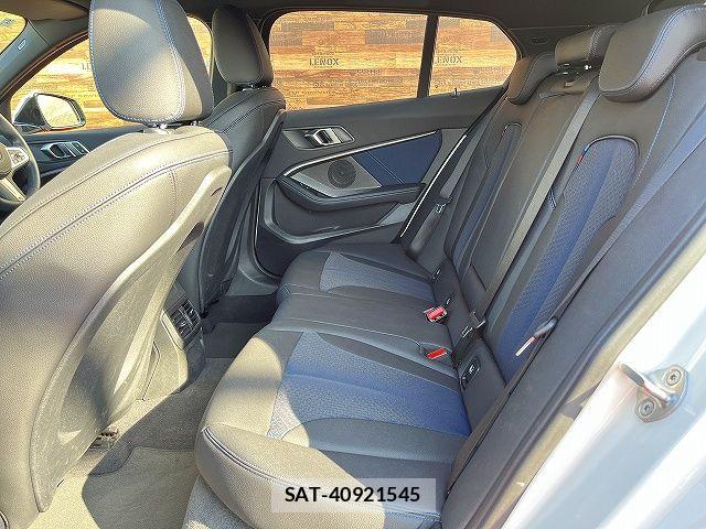 Bmw 1 SERIES 2020-01 5860492-12