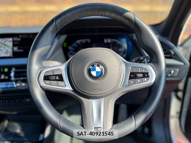 Bmw 1 SERIES 2020-01 5860492-13