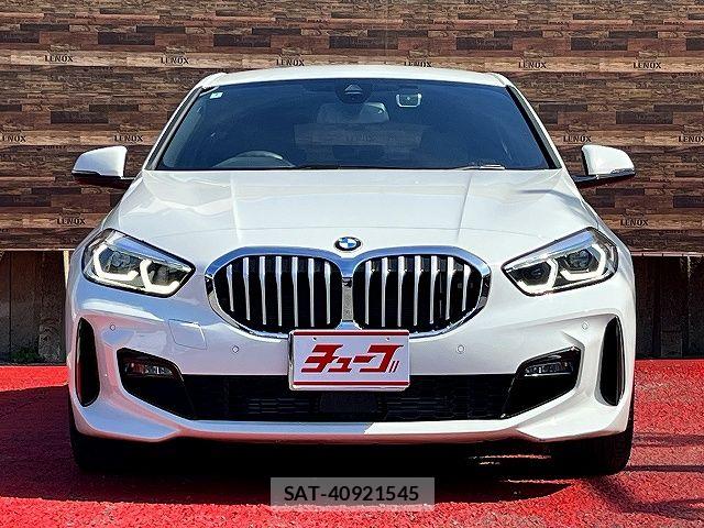Bmw 1 SERIES 2020-01 5860492-16