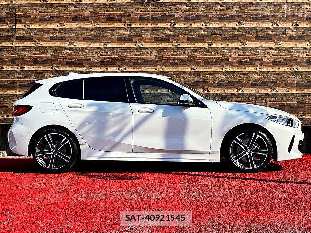 Bmw 1 SERIES 2020-01 5860492-17