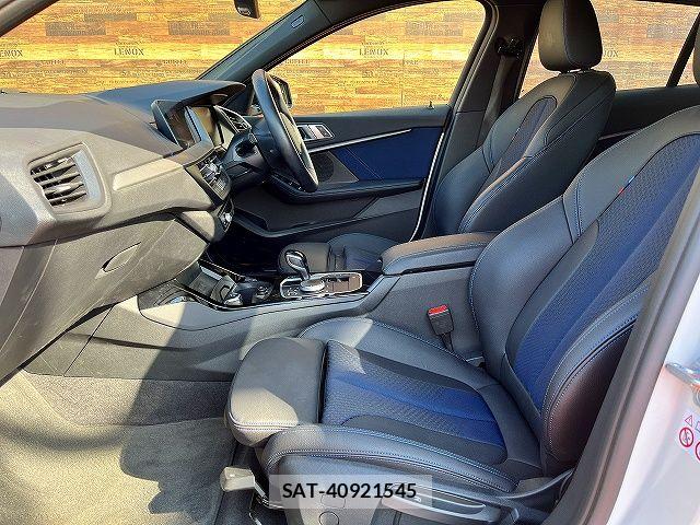 Bmw 1 SERIES 2020-01 5860492-18