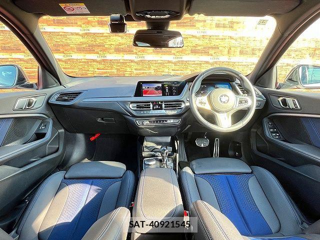 Bmw 1 SERIES 2020-01 5860492-1