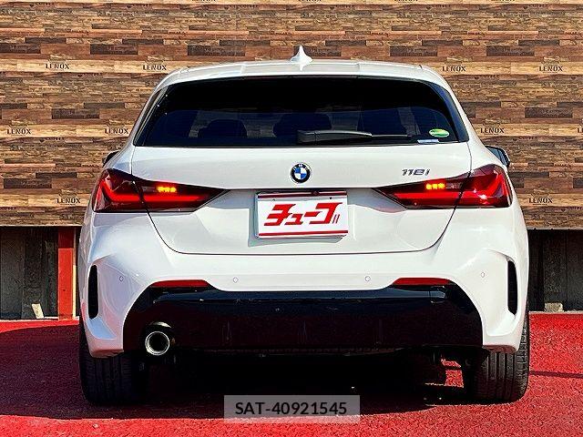 Bmw 1 SERIES 2020-01 5860492-22