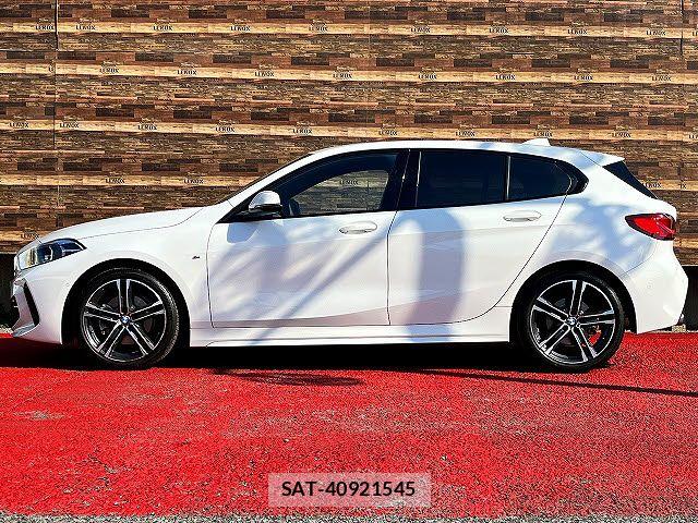Bmw 1 SERIES 2020-01 5860492-23