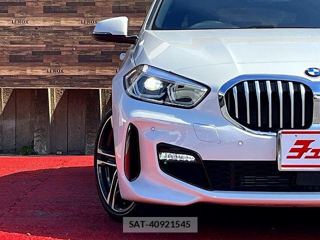 Bmw 1 SERIES 2020-01 5860492-25