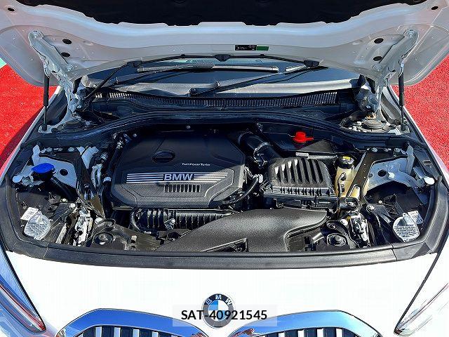 Bmw 1 SERIES 2020-01 5860492-27