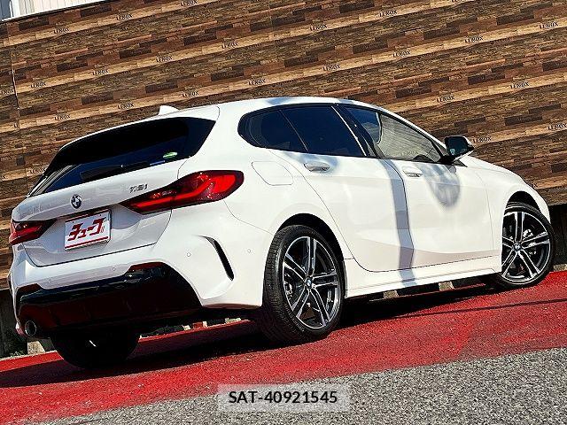 Bmw 1 SERIES 2020-01 5860492-2