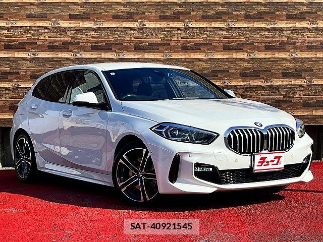 Bmw 1 SERIES 2020-01 5860492-6