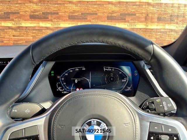 Bmw 1 SERIES 2020-01 5860492-7