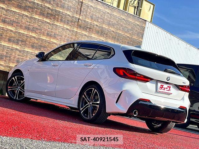 Bmw 1 SERIES 2020-01 5860492-8