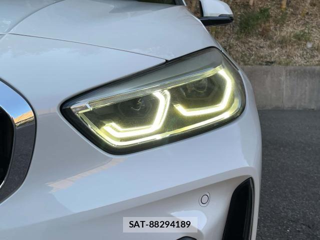 Bmw 1 SERIES 2020-06 5860501-18